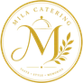 Mila Catering – Logo